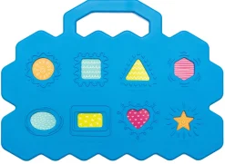 Mobi Flipsee Flip 'n Fun Alphabet Board