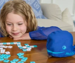 Mobi Numerical Tiles Game