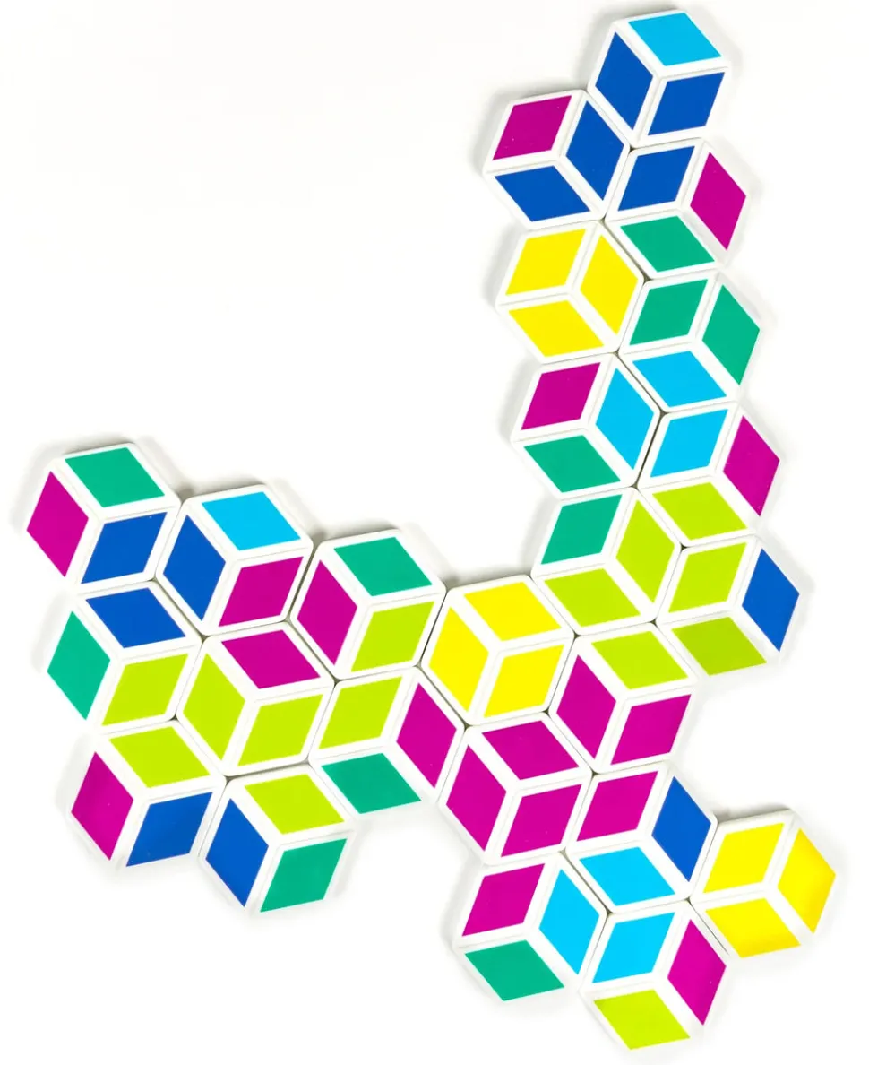 Mobi Stello Color Matching Game