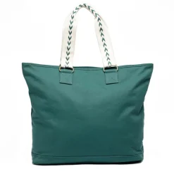 Momkindness Day & Away Canvas Tote - Juniper