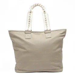 Momkindness Day & Away Canvas Tote - Rye