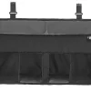 4moms Breeze Playard Diaper Storage Caddy - Black
