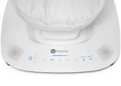 4moms MamaRoo Multi-Motion Baby Swing - Grey