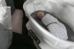 4moms Mamaroo Sleep Bassinet