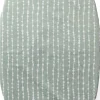 4moms MamaRoo Sleep Bassinet Waterproof Sheet - Sage Beads