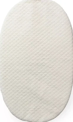 4moms MamaRoo Sleep Bassinet Waterproof Mattress Cover