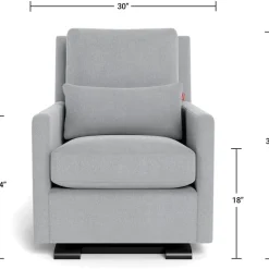 Monte Design Como Glider