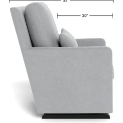 Monte Design Como Glider