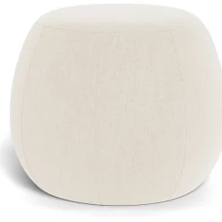 Monte Design Gem Pouf Ottoman
