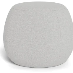 Monte Design Gem Pouf Ottoman
