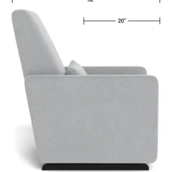 Monte Design Grano Glider Recliner