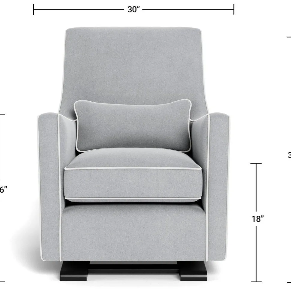 Monte Design Luca Glider