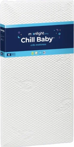 Moonlight Baby Chill Baby Crib Mattress