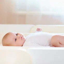 Moonlight Baby Little Dreamer Contour Changing Pad, 16 x 32