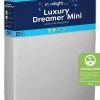 Moonlight Baby Luxury Dreamer Mini Crib Mattress