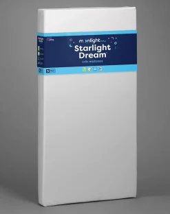 Moonlight Baby Starlight Dream Crib Mattress