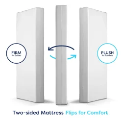 Moonlight Baby Starlight Dream Crib Mattress