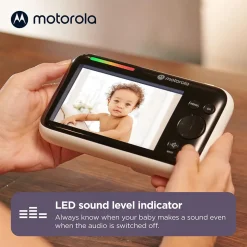 Motorola PIP1510 Connect 5