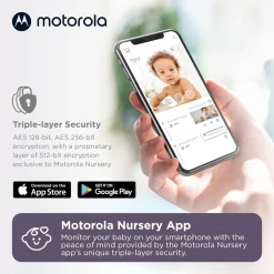 Motorola PIP1510 Connect 5