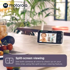 Motorola PIP1510 Connect 5