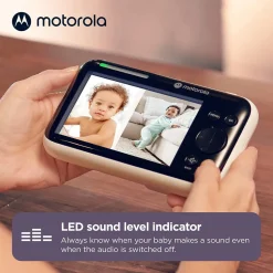 Motorola PIP1510 Connect 5