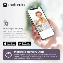 Motorola PIP1510 Connect 5