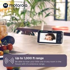 Motorola PIP1610 HD 5
