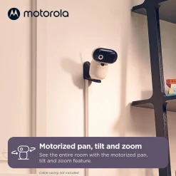 Motorola PIP1610 HD 5
