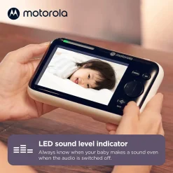 Motorola PIP1610 HD 5