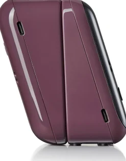 Motorola PIP12 Portable Audio Baby Monitor with Travel Pouch