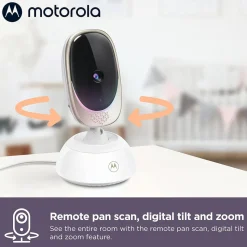 Motorola VM85 Connect 5
