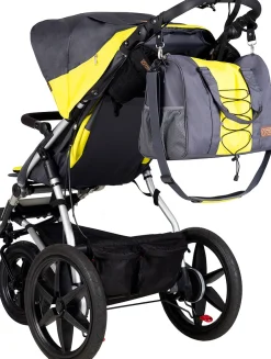 Mountain Buggy Duffel Bag - Solus