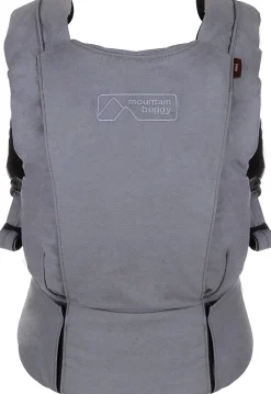 Mountain Buggy Juno Baby Carrier - Charcoal