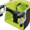 Mountain Buggy Pod V2 Portable Hook On Table Chair - Lime