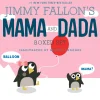 MPS Publishers Jimmy Fallon's MAMA and DADA Board Book Boxed Set