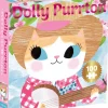 Mudpuppy 100 Piece Puzzle - Dolly Purrton Music Cats