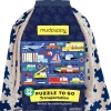 Mudpuppy Puzzle to Go - Transportation