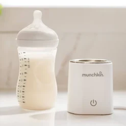 Munchkin 98 Degrees Digital Bottle Warmer