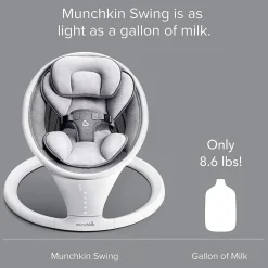 Munchkin Baby Swing