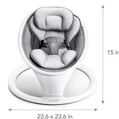 Munchkin Baby Swing