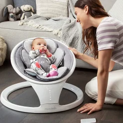 Munchkin Baby Swing