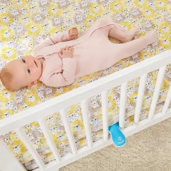 Munchkin Lulla-Vibe Vibrating Pad