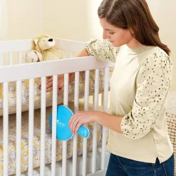 Munchkin Lulla-Vibe Vibrating Pad
