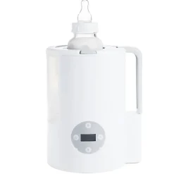 Munchkin Precision Digital Bottle Warmer