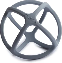 Mushie Ball Teether - Tradewinds