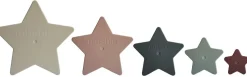 Mushie Nesting Stars