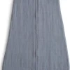 Mushie Organic Cotton Sleep Bag - Tradewinds