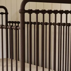 Namesake Abigail 3-in-1 Convertible Crib - Vintage Iron
