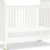 Namesake Brimsley Tambour 3-in-1 Convertible Crib - Warm White