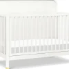 Namesake Brimsley Tambour 4-in-1 Convertible Crib - Warm White